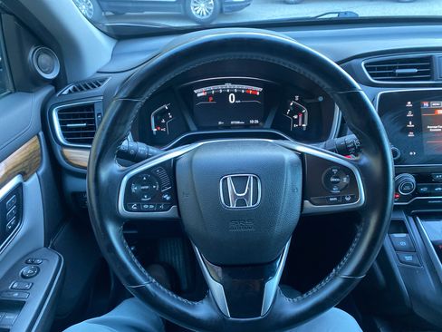 Used 2018 Honda CR-V EX-L image 11