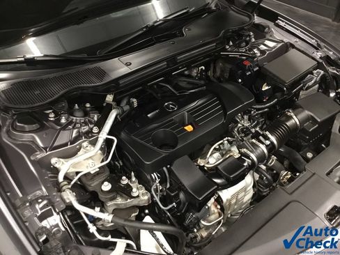 Used 2023 Acura TLX w/ A-SPEC Package AWD/4WD image 42