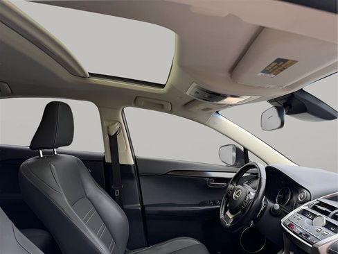 Used 2019 Lexus NX 300 AWD image 45