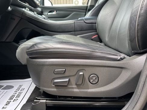Used 2023 Hyundai Santa Fe Limited image 30