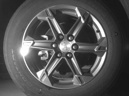 Used 2025 Chevrolet Blazer LT image 15