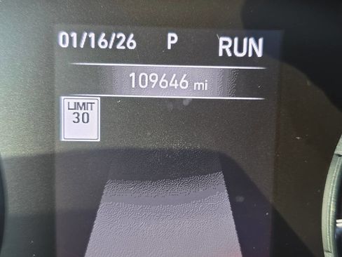 Used 2023 RAM ProMaster 2500 image 14