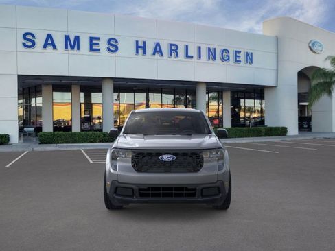 New 2025 Ford Maverick XLT w/ XLT Luxury Package image 6