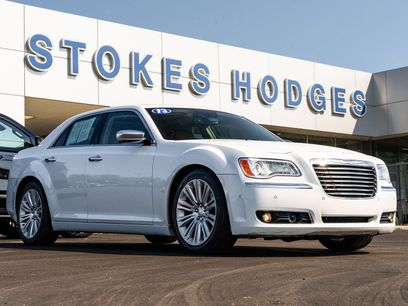 Used 2013 Chrysler 300 C w/ Beats Audio Group