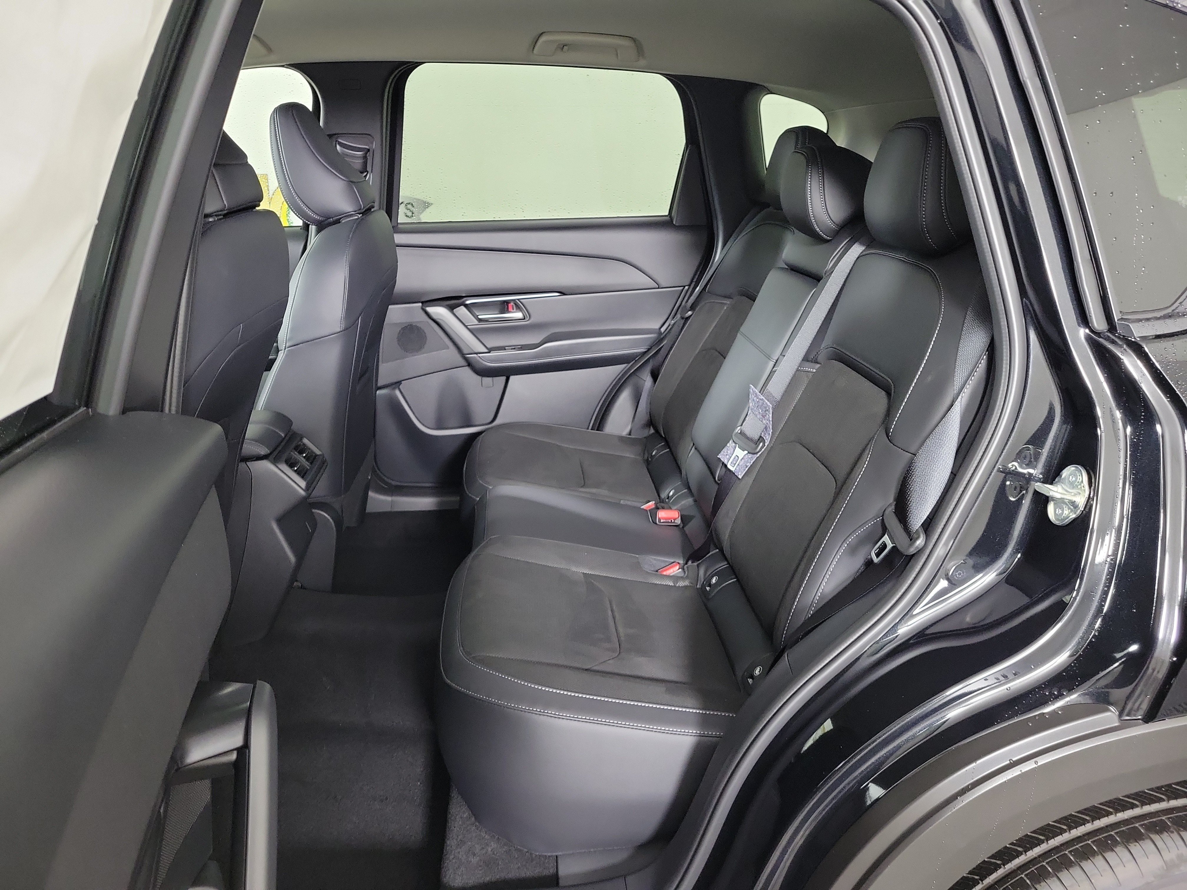 New 2026 MAZDA CX-5 Preferred AWD/4WD image 12