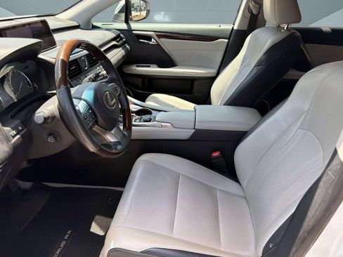 Used 2018 Lexus RX 350 FWD w/ Premium Package image 5