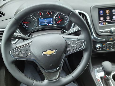 Certified 2024 Chevrolet Equinox LT image 20