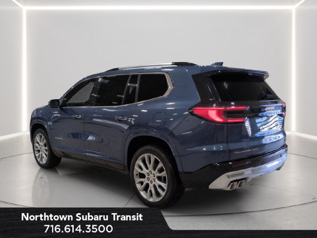 Used 2026 GMC Acadia Denali w/ Super Cruise Package AWD/4WD image 3