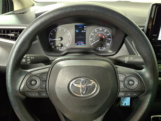 Used 2024 Toyota Corolla LE FWD image 18
