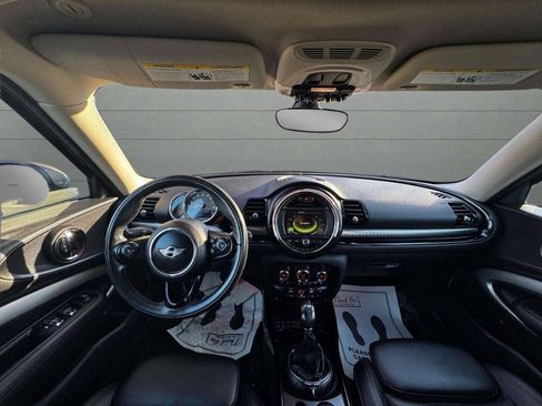 Used 2017 MINI Cooper Clubman S AWD/4WD image 18