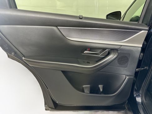 Used 2025 MAZDA CX-90 3.3 Turbo w/ Preferred Package image 26