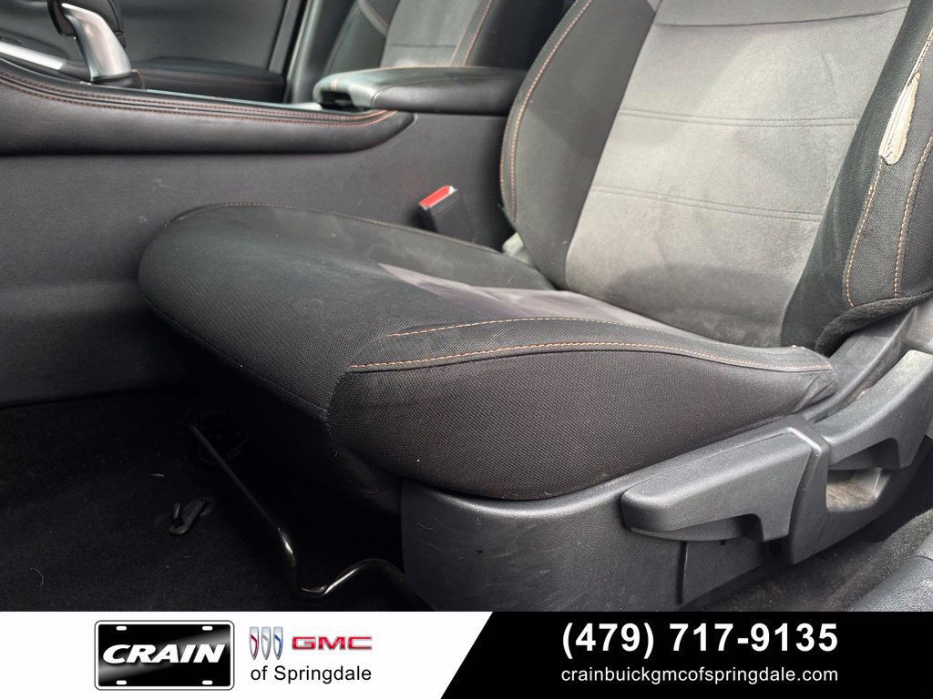 Used 2022 Nissan Sentra SR w/ Midnight Edition FWD image 22