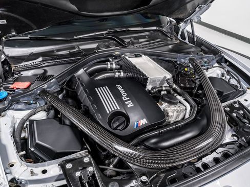 Used 2020 BMW M2 CS image 39