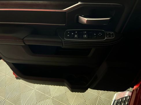 Used 2024 RAM 2500 Big Horn w/ Bed Utility Group image 24