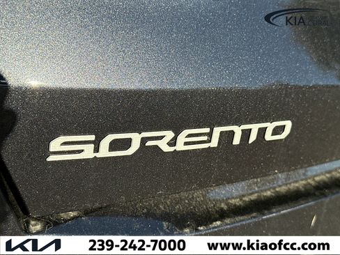 New 2026 Kia Sorento S image 11