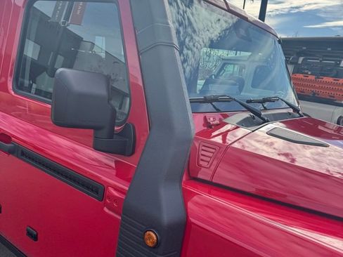 New 2025 INEOS Grenadier AWD/4WD image 25