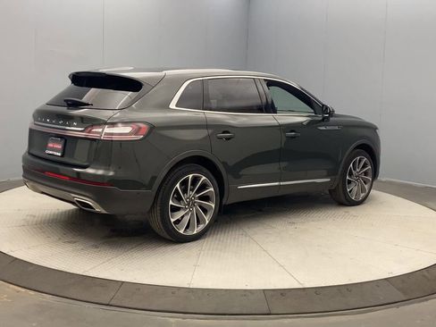 Used 2023 Lincoln Nautilus Reserve w/ Equipment Group 201A AWD/4WD image 5