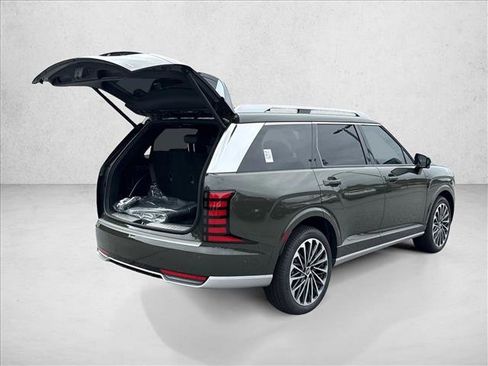 New 2026 Hyundai Palisade Calligraphy image 2