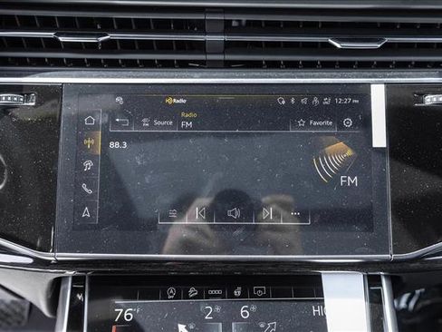 New 2026 Audi Q8 Premium Plus AWD/4WD image 15