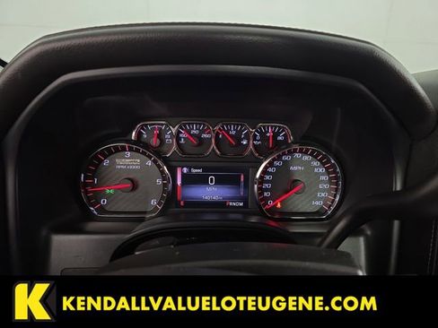 Used 2014 GMC Sierra 1500 SLE w/ All-Terrain Package AWD/4WD image 14