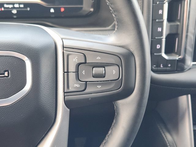 Used 2024 GMC Yukon XL Denali RWD image 29