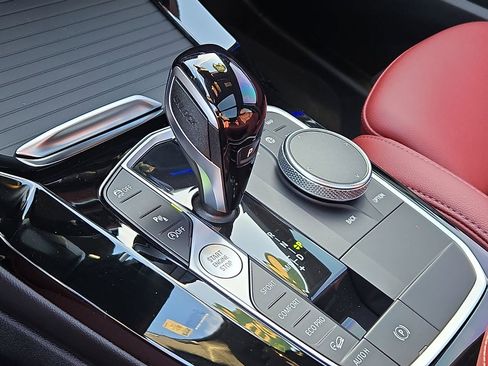 Used 2022 BMW X3 xDrive30i w/ Premium Package 2 image 12