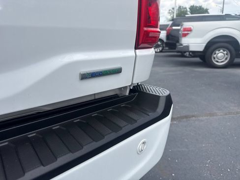 Used 2023 Ford F150 XLT w/ Equipment Group 302A High AWD/4WD image 14