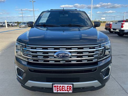Used 2019 Ford Expedition Limited w/ Special Edition Package image 21