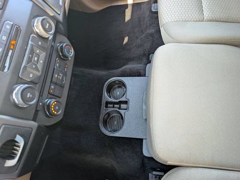 Used 2018 Ford F150 XLT RWD image 18