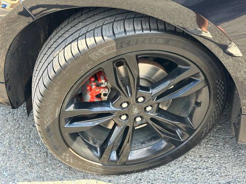Used 2019 Ford Edge ST w/ Equipment Group 401A AWD/4WD image 41