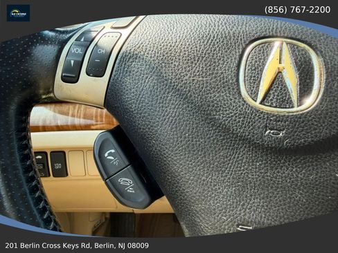 Used 2006 Acura TSX FWD image 20