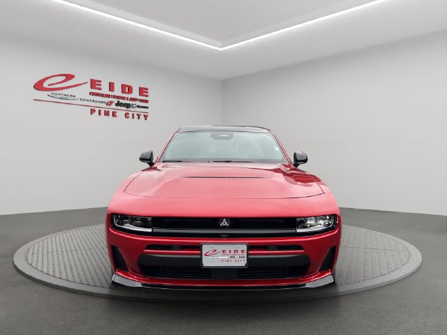 New 2026 Dodge Charger R/T AWD/4WD image 11
