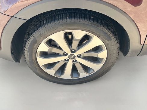 Used 2022 Kia Telluride EX w/ EX Premium Package AWD/4WD image 34