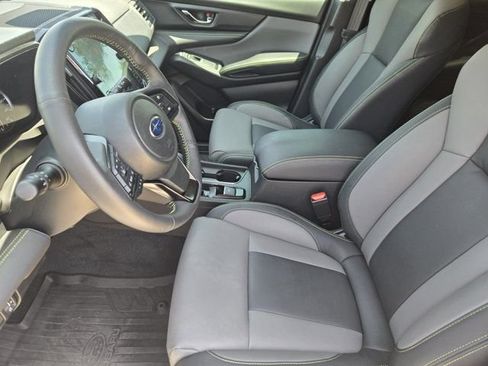 Used 2025 Subaru Ascent Onyx Edition AWD/4WD image 12