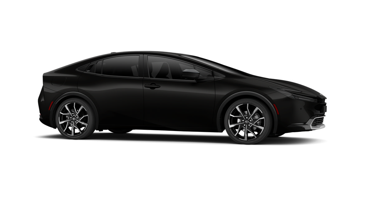 New 2027 Toyota Prius Plug-In Hybrid FWD image 13