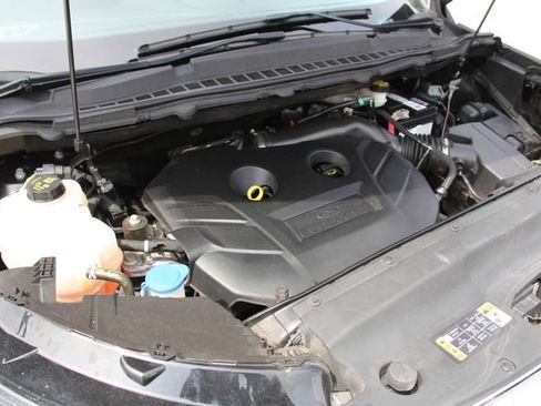 Used 2016 Ford Edge Titanium w/ Equipment Group 302A image 39