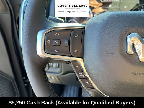 New 2026 RAM 1500 Lone Star image 35