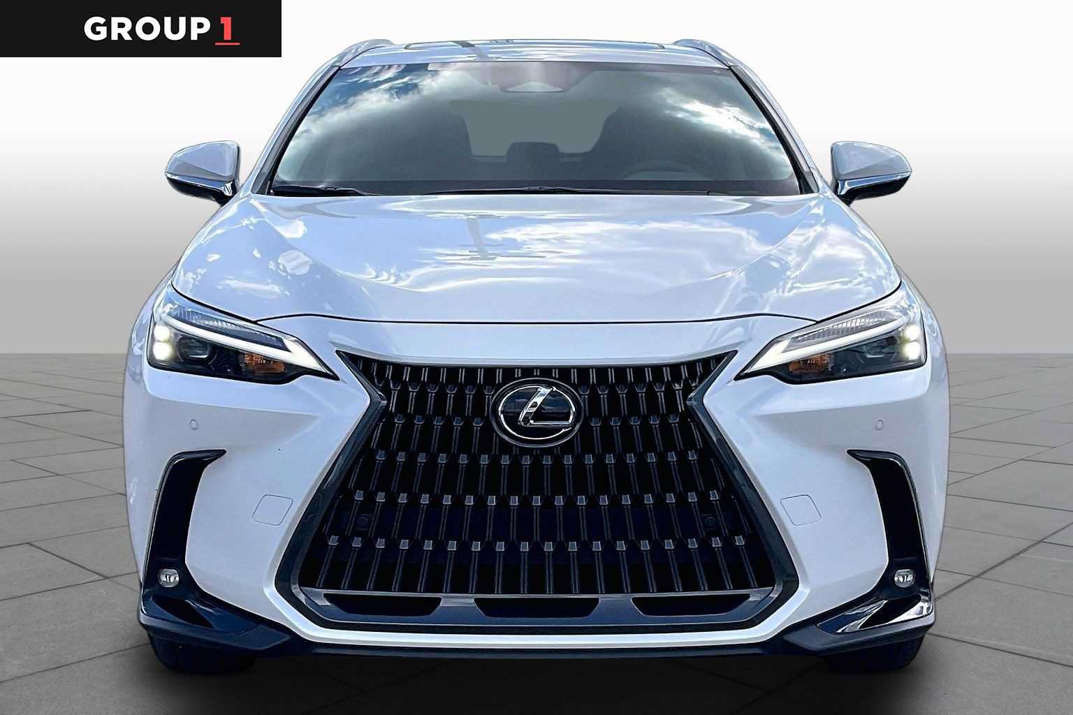 Used 2025 Lexus NX 250 FWD w/ Accessory Package (2T) image 4