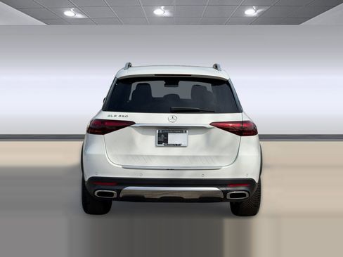 New 2026 Mercedes-Benz GLE 350 GLE 350 image 10