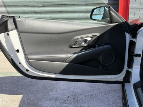 Used 2022 Toyota Supra image 8