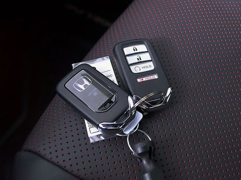 New 2026 Honda Ridgeline Black Edition image 26