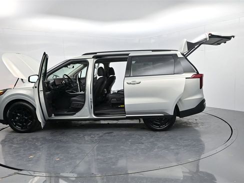 New 2026 Kia Carnival SX Prestige image 56