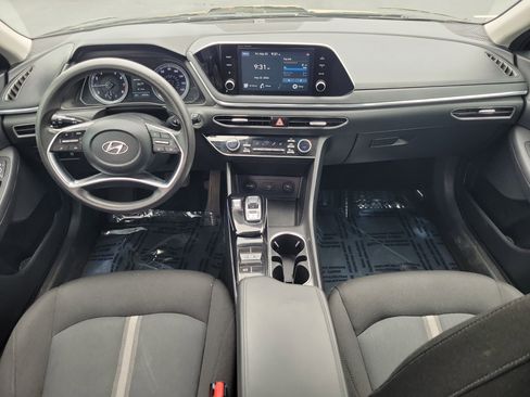 Used 2020 Hyundai Sonata SEL FWD image 11