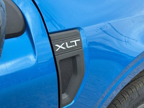 New 2025 Ford Maverick XLT w/ XLT Luxury Package image 11