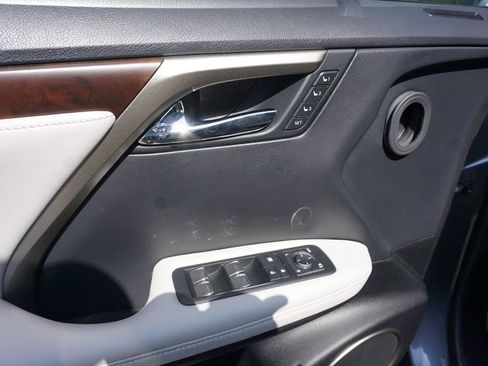 Used 2021 Lexus RX 350 FWD w/ Premium Package image 4