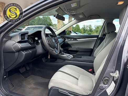 Used 2018 Honda Civic LX image 10