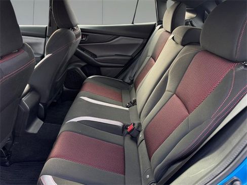 Used 2020 Subaru Impreza 2.0i Sport image 9