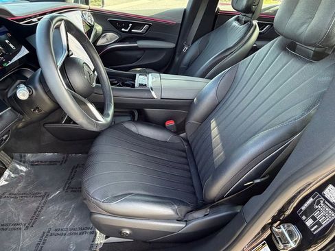 Certified 2024 Mercedes-Benz EQS 450+ Sedan image 19