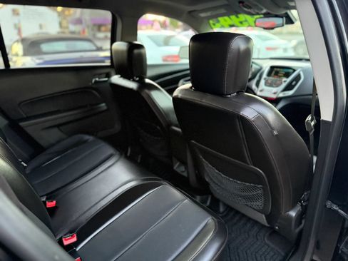 Used 2016 GMC Terrain SLT w/ Open Road Package FWD image 27