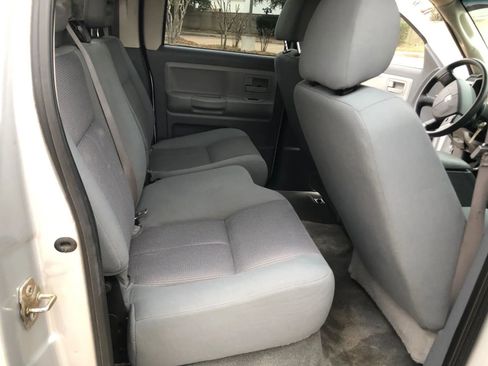Used 2005 Dodge Dakota SLT AWD/4WD image 15